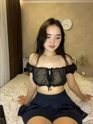 Проститутка Эльмира